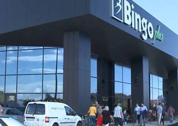 Bingo Banja Luka 5