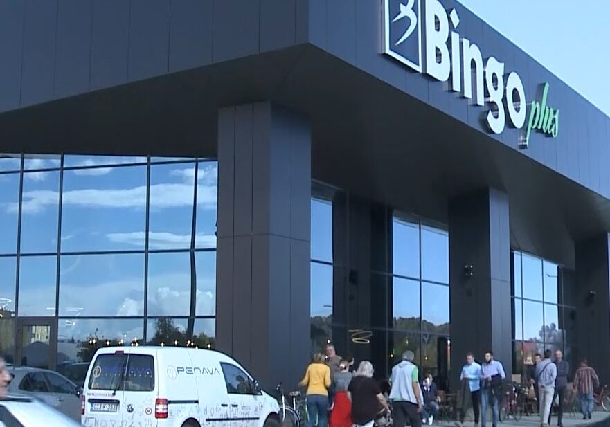 Bingo Banja Luka 5