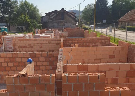 DTV Partizan u Mjesnoj zajednici Kreka Tuzla 5