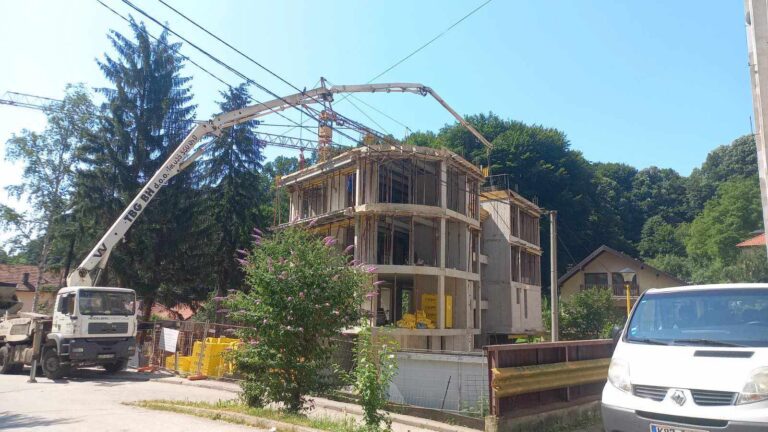 Green Residence Tuzla 10