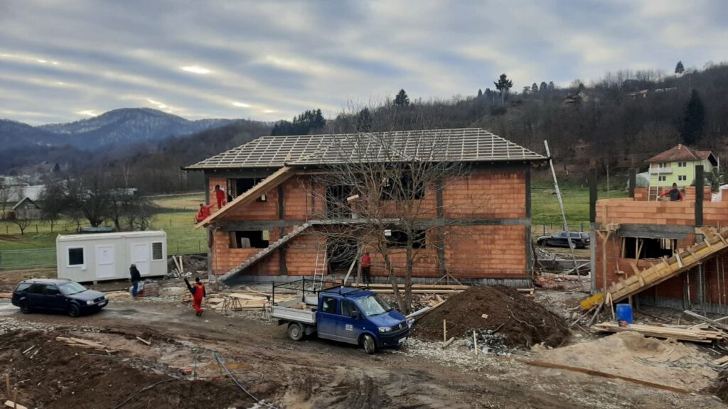 SPO „Srebrenica Potocari 3