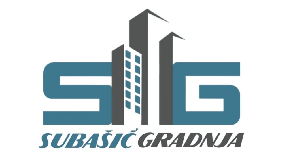 logo subasic gradnja