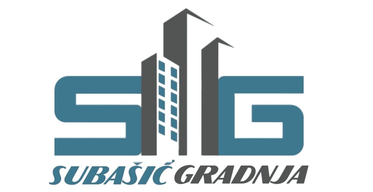 logo subasic gradnja